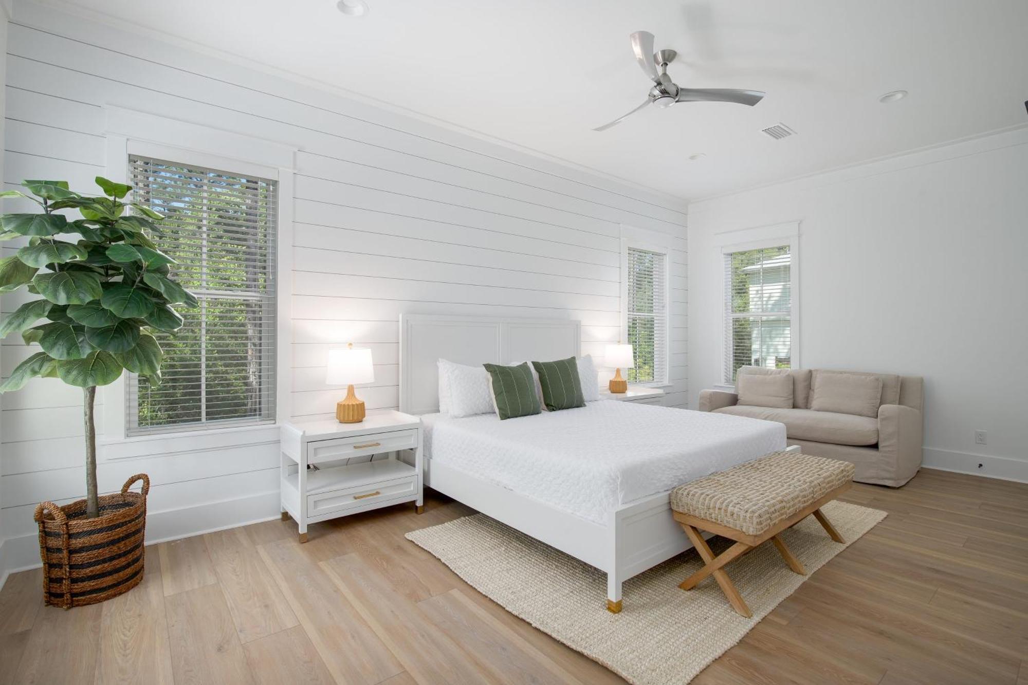 Mockingbird By Avantstay Modern Design Minutes From The Beach روزماري بيتش المظهر الخارجي الصورة