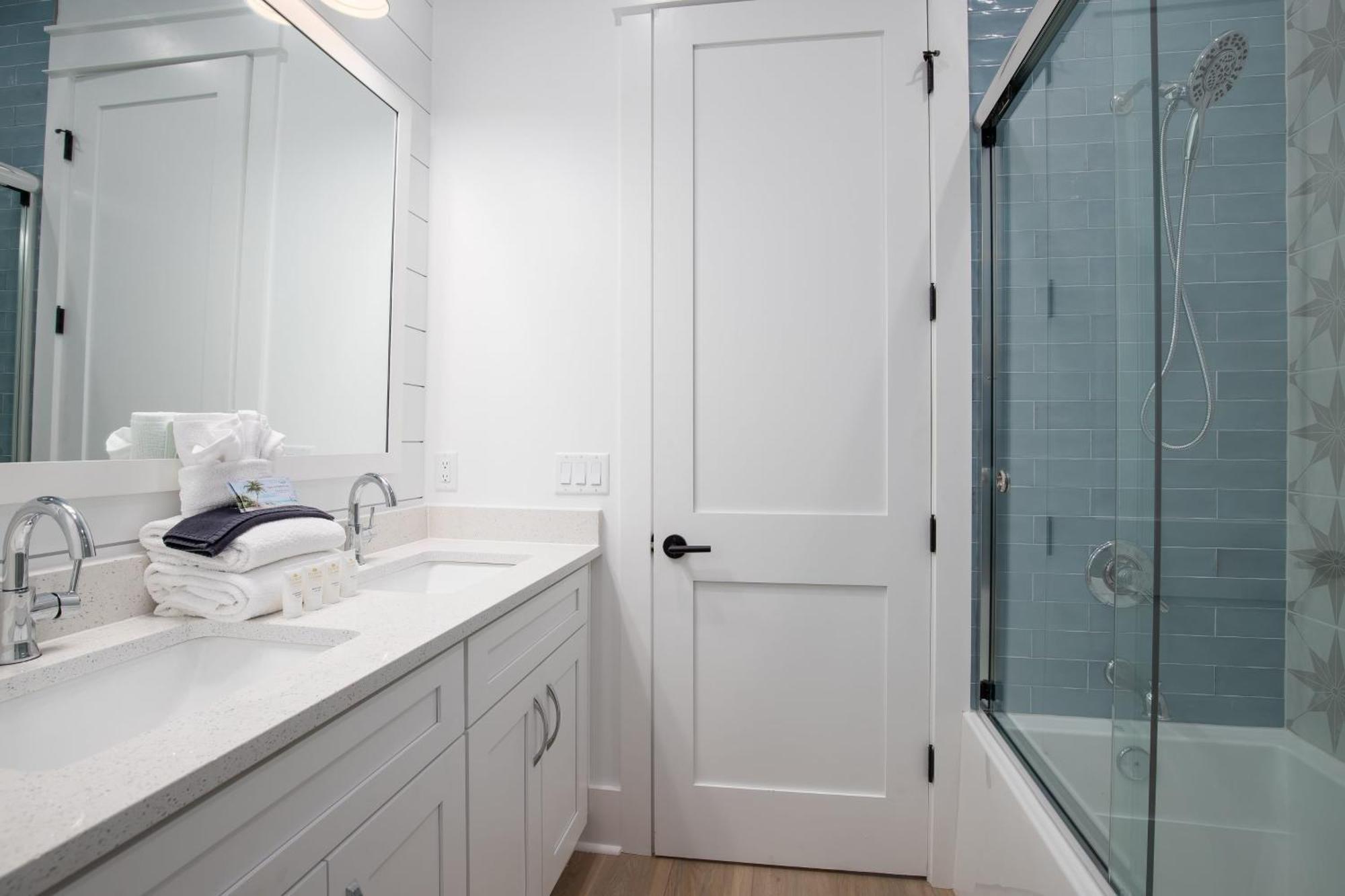 Mockingbird By Avantstay Modern Design Minutes From The Beach روزماري بيتش المظهر الخارجي الصورة
