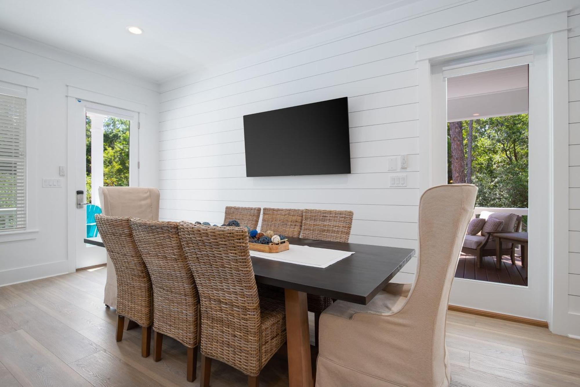 Mockingbird By Avantstay Modern Design Minutes From The Beach روزماري بيتش المظهر الخارجي الصورة